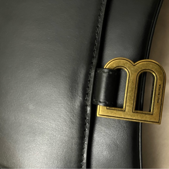 Balenciaga small hourglass bag - Picture 5 of 8